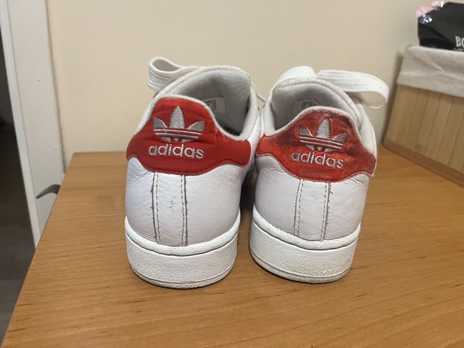 Adidas Superstar II r. 38