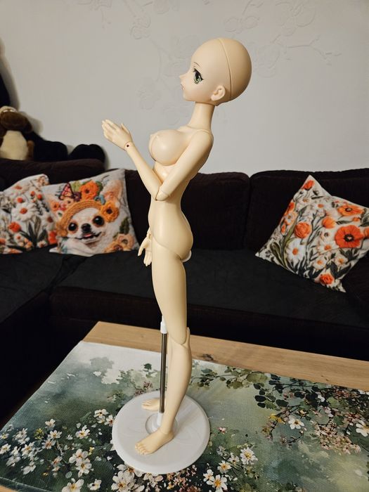Lalka bjd Amy Luts