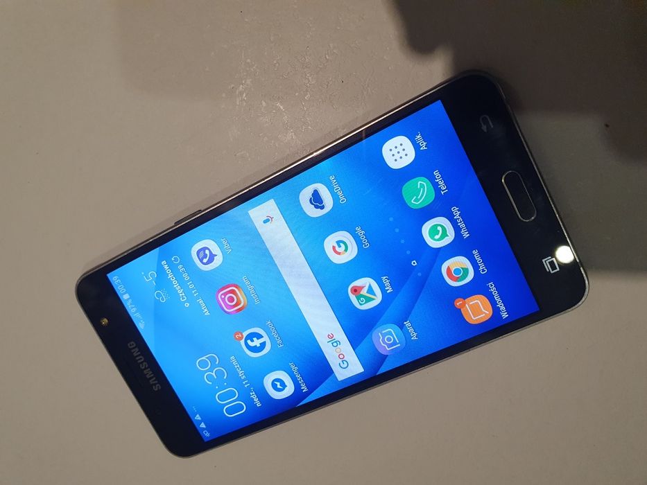 Samsung j510  J5 2016 (J510FN) Duos