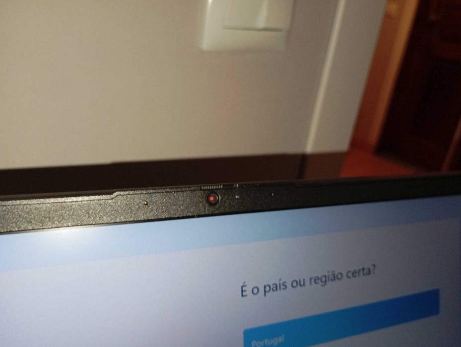 Lenovo V15 G2 ITL - i3 11ª Geração, 8GB RAM, 256GB SSD