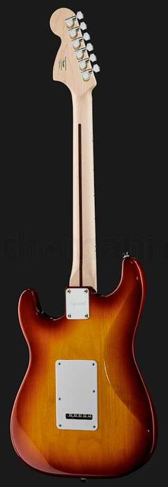 Squier Affinity Strat FM HSS SS • Нова • Хіт продажів