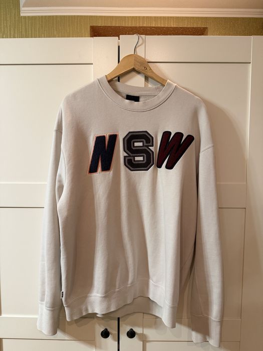 Худі світшот Nike NSW Tech