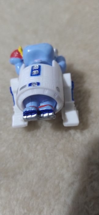 Boneco Hippo Star Wars64550354636291123