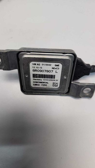 Датчик Nox Лямбда-зонд AUDI Q5 8R VW Tiguan SEAT Оригінал Фольксваген ...