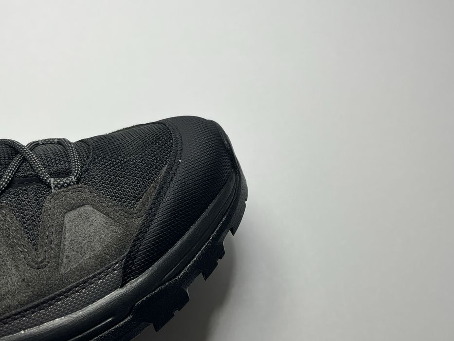 46-29.5см ОРИГІНАЛ 100% Кросівки SALOMON Quest Rove GORE-TEX 471813