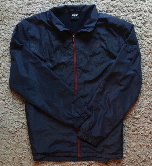 Куртка вітровка Umbro