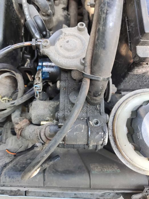 Настройка диагностика ремонт и обслуживание ГБО 2-го та 4-го поколения