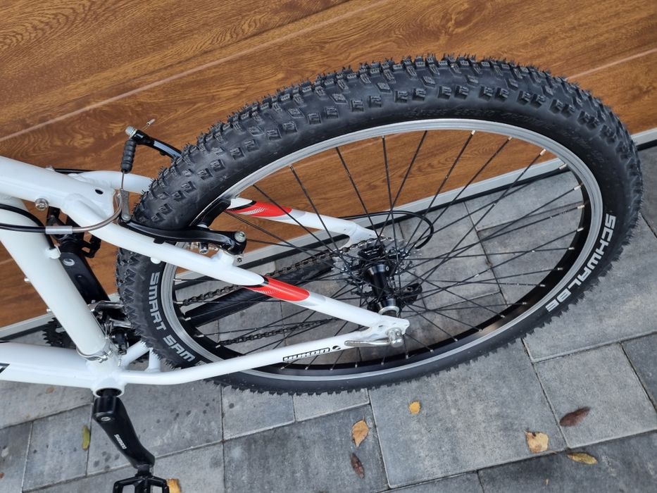 Rower górski góral mtb Giant Yukon