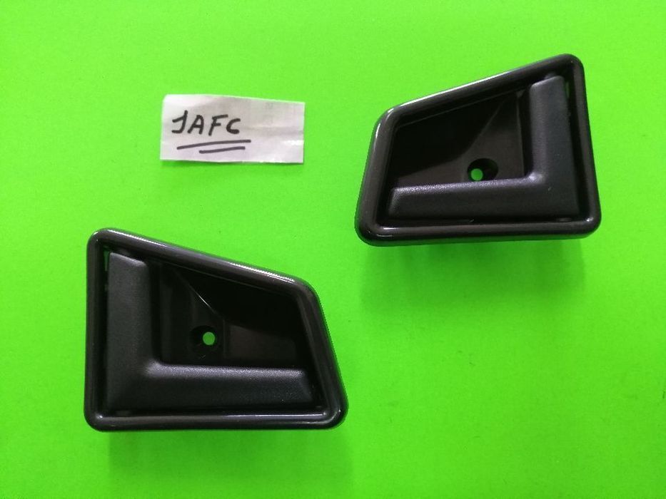 Kit de 5 muletas das portas Suzuki Vitara 1988 até 2002 NOVAS