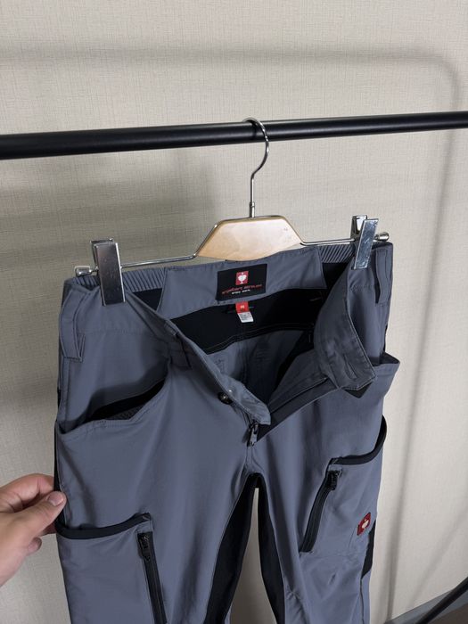 Чоловічі робочі штани Engelbert Strauss модель e.s.vision, еластичні