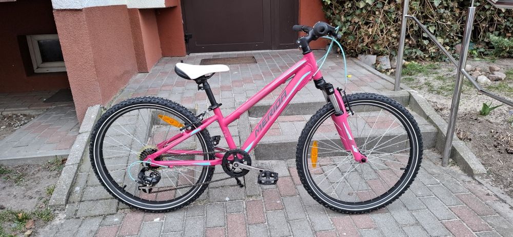 Merida Matts  J24