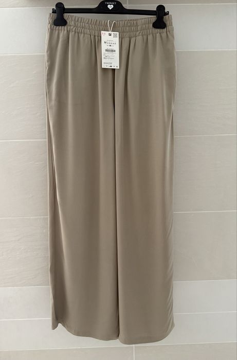 Нові стильні брюки Zara