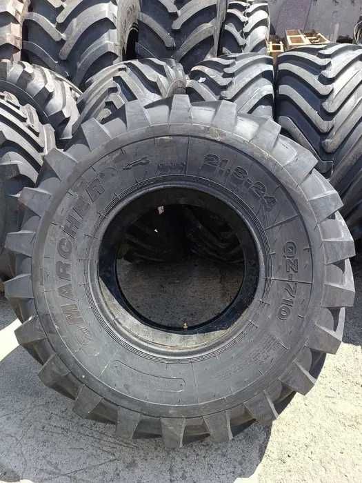 Шина 21.3 R24 (540/70R24) Росава Marcher на Т-150 Доставка Безкоштовна