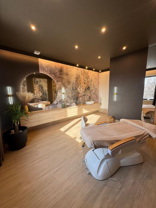 Gabinet Premium pod Masaż / Fizjoterapię – Brodnica | All Inclusive