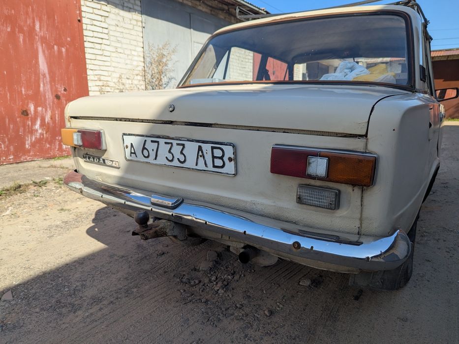 Ваз 21013 хороший стан