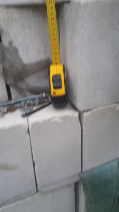 Pustaki betonowe i silikatowe