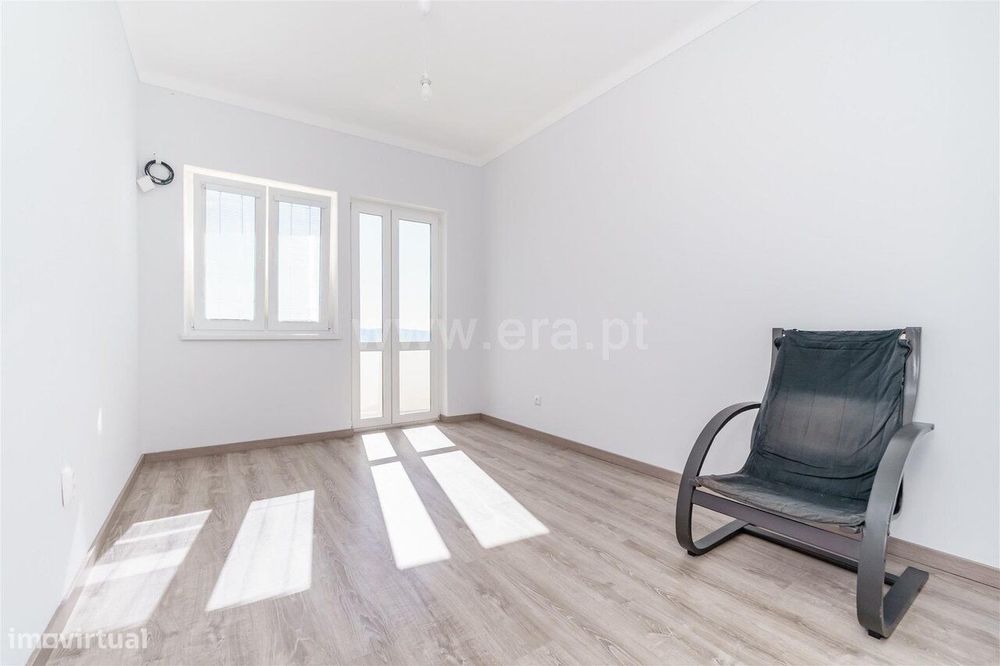 Apartamento T3 / Covilhã, Covilhã