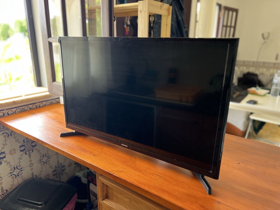 Tv samsung 32 polegadas