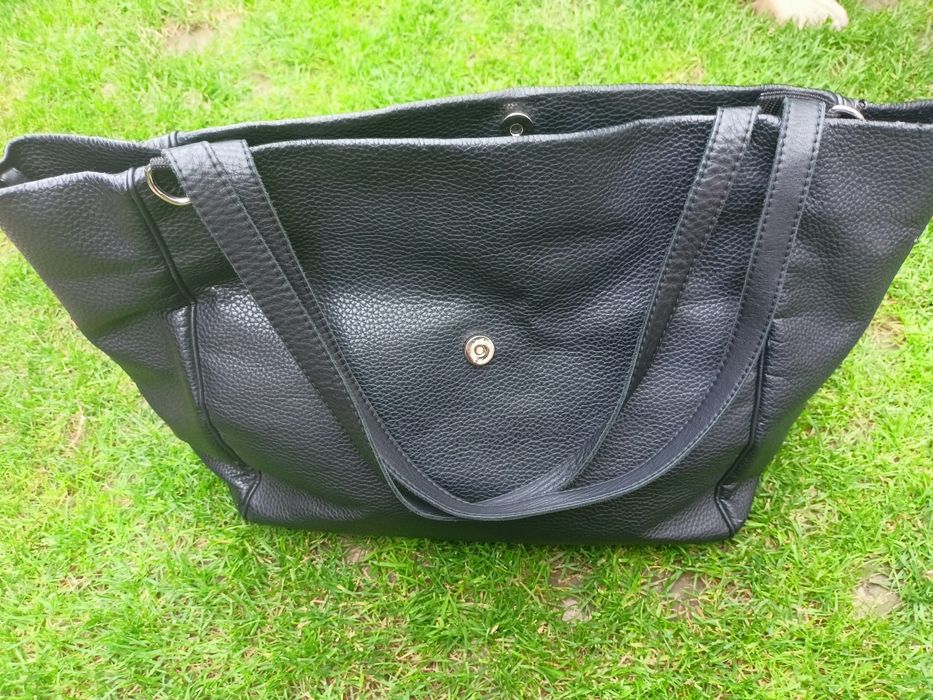 Torba Farbotka klapki