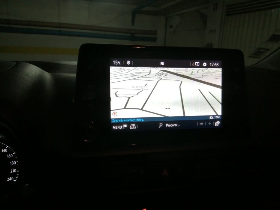 Opel Combo Enjoy 2020