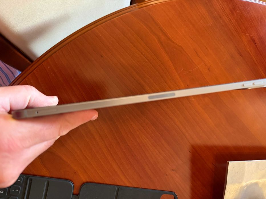 Ipad PRO 11 M2  WIFI+5G