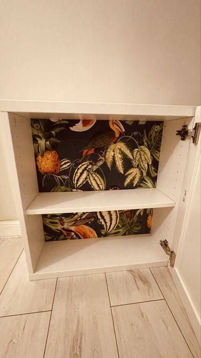 Szafki Besta Ikea 60X22X64