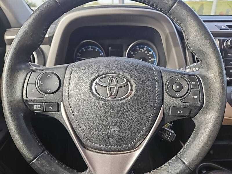 2017 Toyota RAV4