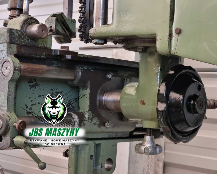 || Dłutarka łańcuszkowa FESTO ||