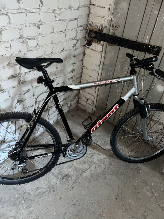 Rower gorski Giant kola 26 cali