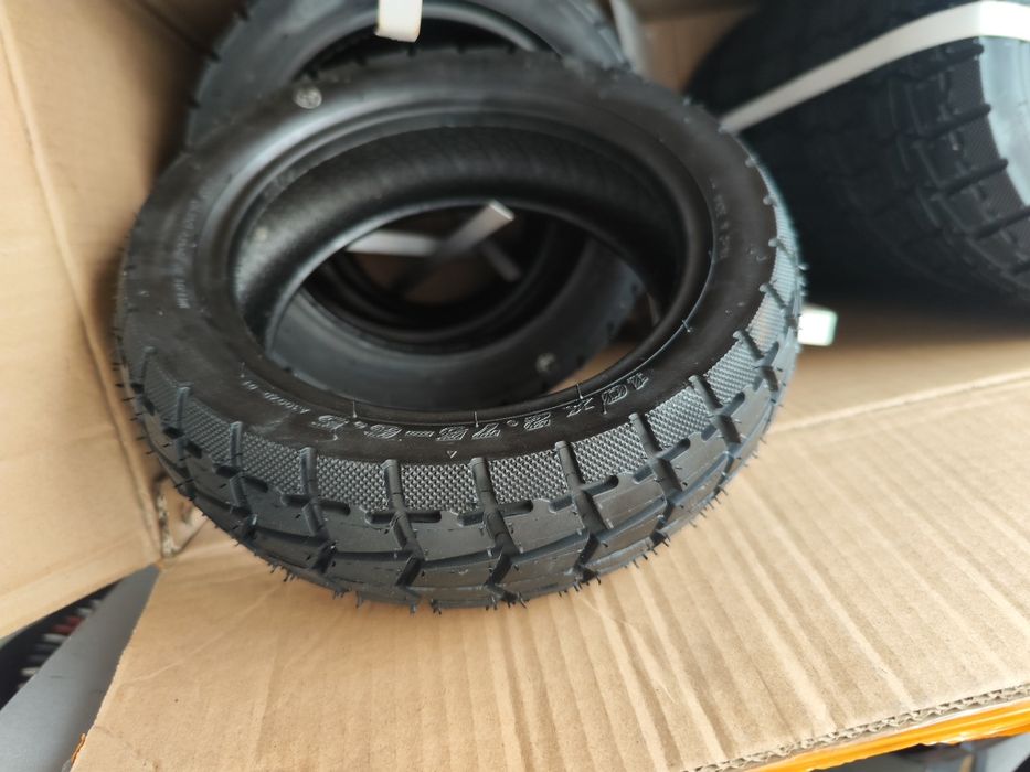 Pneu Scooter Trotinete Electrica 10x2.75-6.5