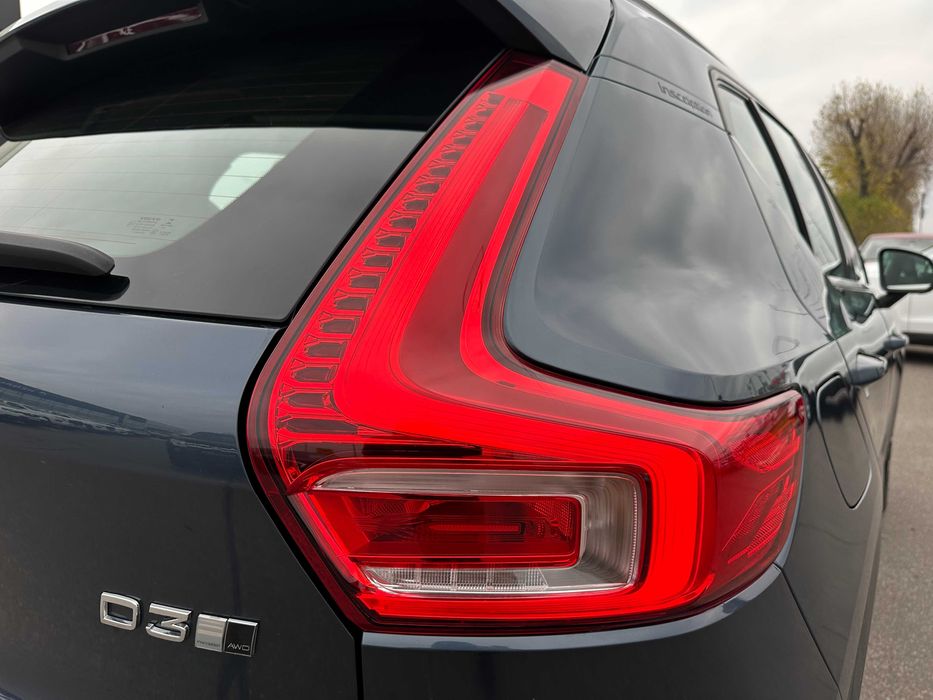 Volvo XC40 Inscription 2.0 diesel