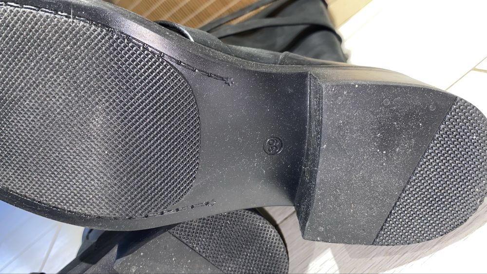 Melly; Сапоги Motto Mommy