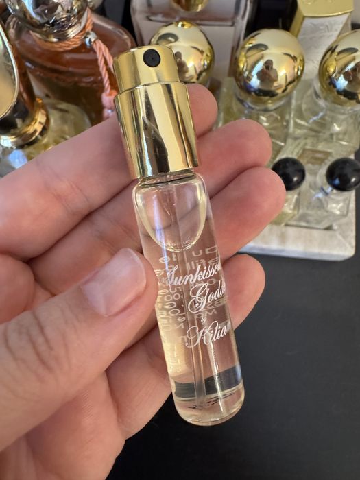 Парфуми Kilian Sunkissed Goddess, 7,5 ml (один затест), оригінал