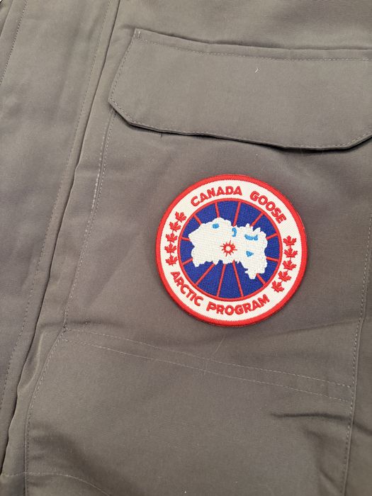 Casaco Canada Goose