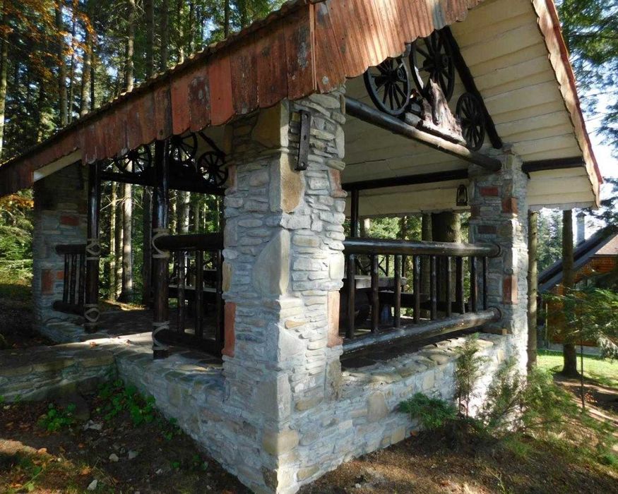 Продаж/Маєток/Дизайнерський ремонт/Східниця/Львівська область