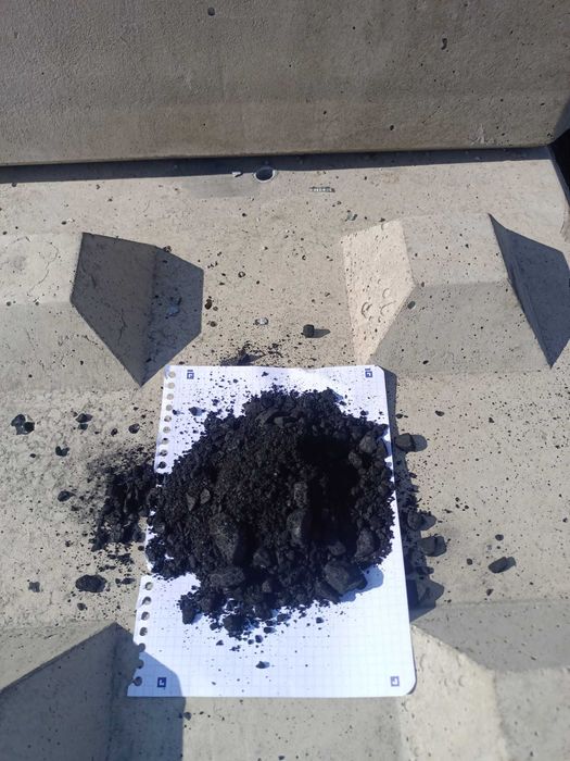 Miał Węglowy 22-23mj, 25-26mj, Wysoka jakość Polskie Kopalnie