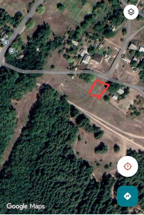 Продам Участок в Кулешах напротив ЛЕС