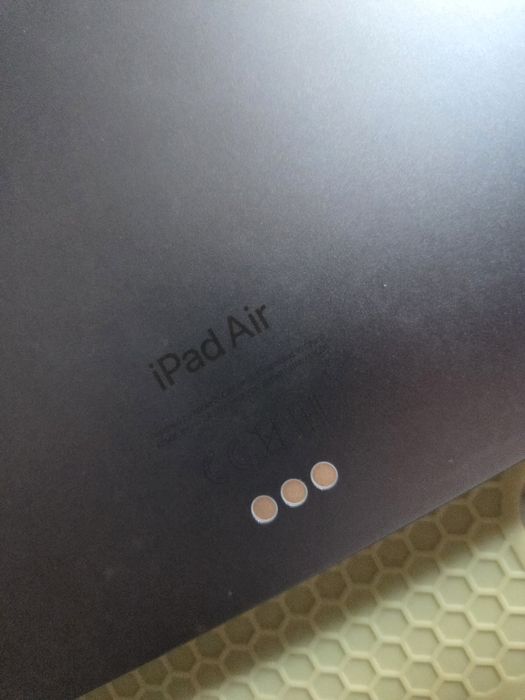 ipad air 5ª geração 64gb + apple pencil