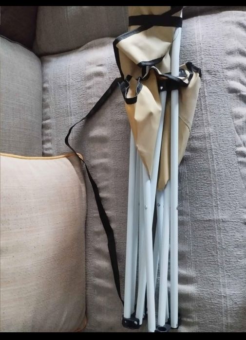 Cadeira de campismo/praia nova