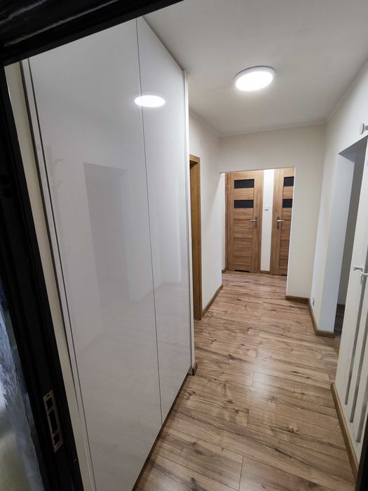 Gdynia Obłuże | 3 pokoje | 70 m² | Balkon | Duża piwnica | Bez pośredników