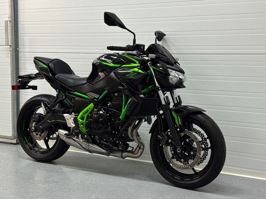 Kawasaki