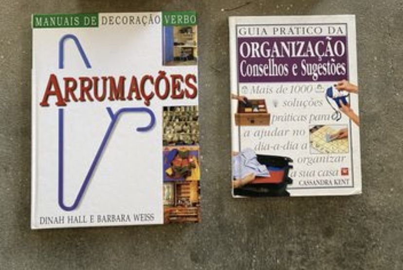 Livros  desporto, beleza, culinaria , infantis, luvss e garrafa lego