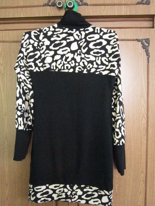 Туніка - плаття літнє, сукня, (платье туника)