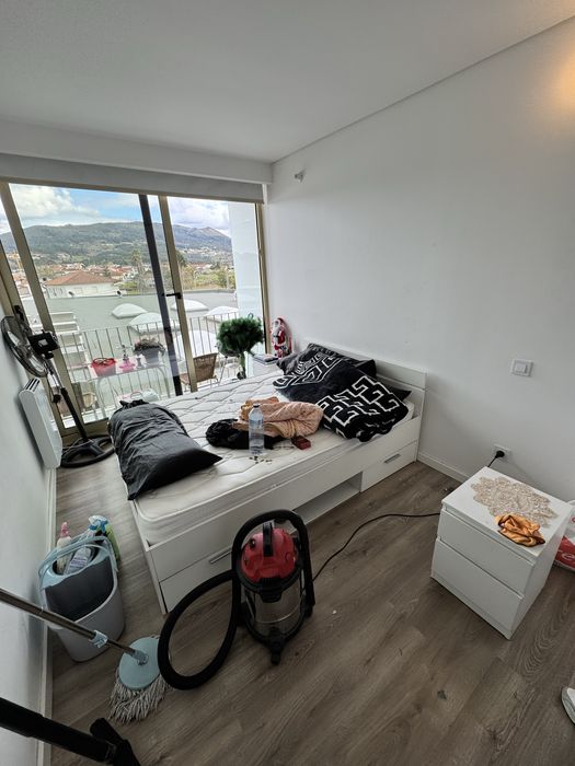 Limpeza  e Organização