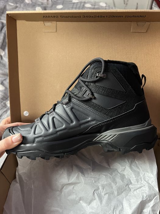 Продам Взуття Salomon 26см