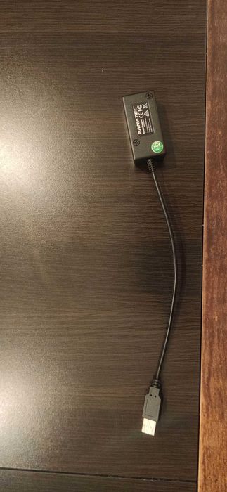 Clubsport USB Adapter