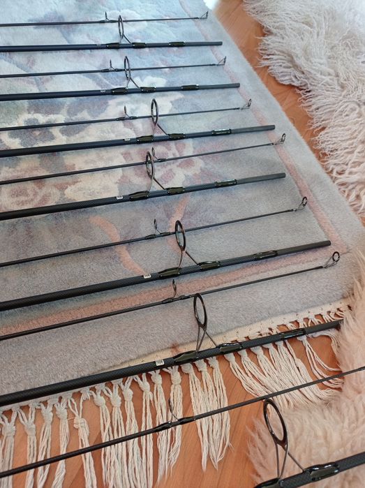 Mivardi stalker fc 9ft 3lb