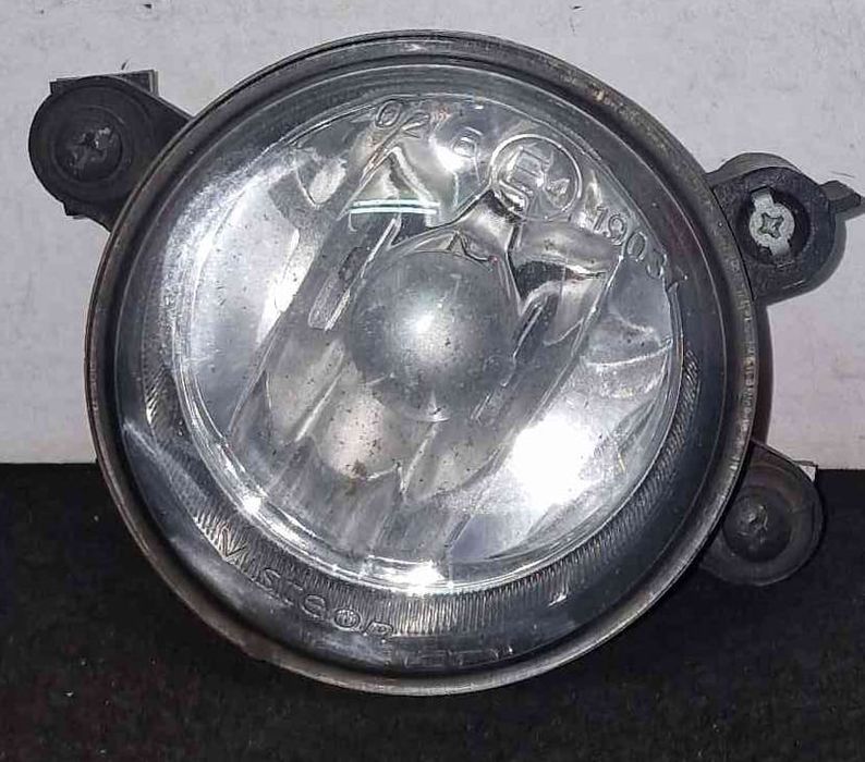 Farol Nevoeiro Frente Esquerdo - SEAT IBIZA III
