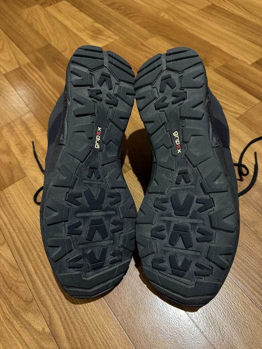 Кроссовки для трекинга Mammut  Gore-tex