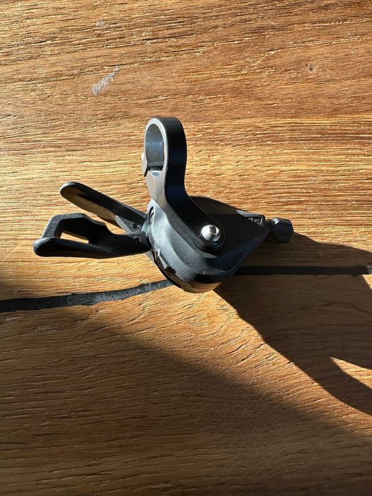 Manetka Shimano deore 10 biegow